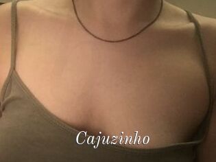Cajuzinho