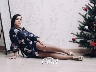 Calet