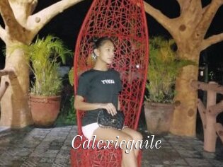 Calexiegaile