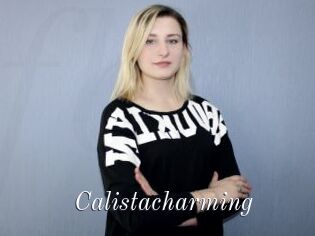 Calistacharming