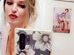 Calistar23