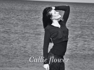 Callie_flower