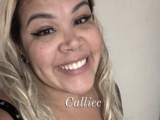 Calliec
