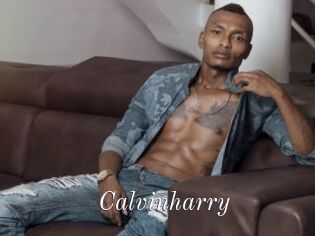 Calvinharry