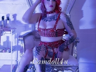 Camdoll4u