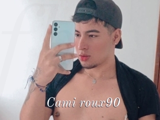 Cami_roux90