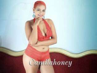Camilahoney