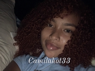 Camilahot33