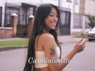 Camilalinette