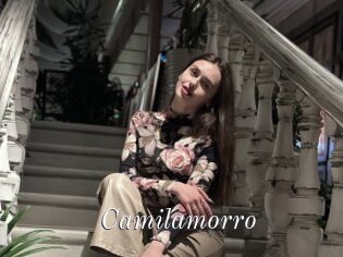 Camilamorro