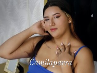 Camilaparra
