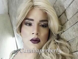 Camilaperverty