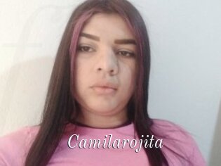 Camilarojita