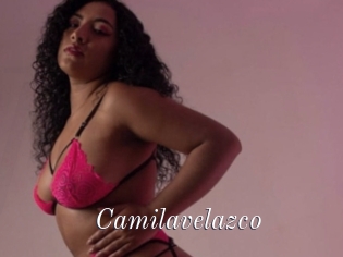 Camilavelazco