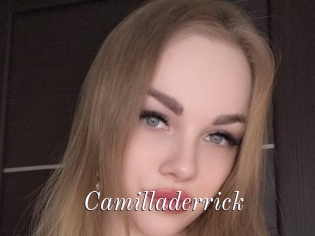 Camilladerrick