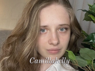 Camillakelly