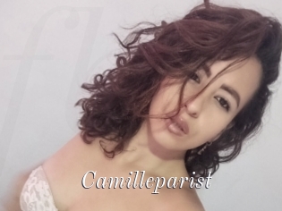 Camilleparist