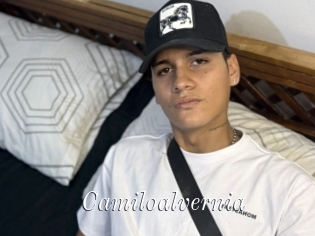 Camiloalvernia