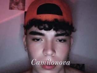 Camilonova