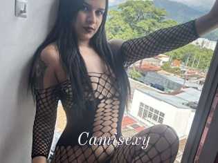 Camisexy