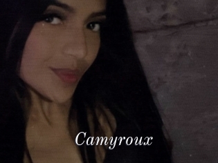 Camyroux