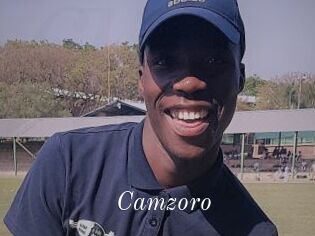 Camzoro