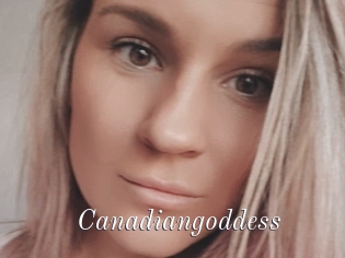 Canadiangoddess