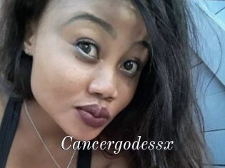 Cancergodessx
