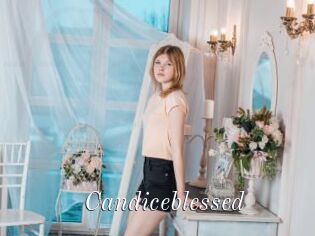 Candiceblessed