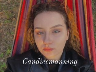 Candicemanning