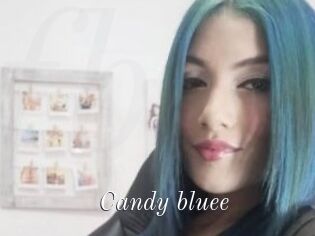 Candy_bluee