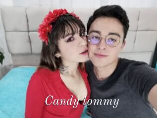 Candy_tommy