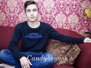 Candyboyash