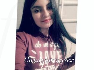 Candyhornysex
