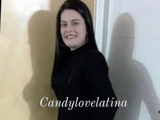 Candylovelatina