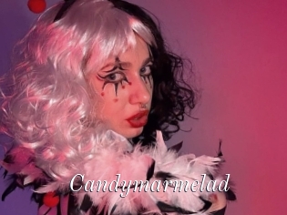 Candymarmelad