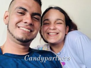 Candypartners