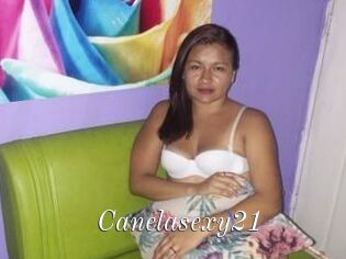 Canelasexy21