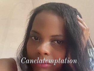 Canelatemptation