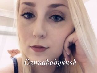 Cannababykush