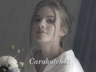 Carahatchett