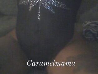 Caramelmama
