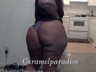Caramelparadise