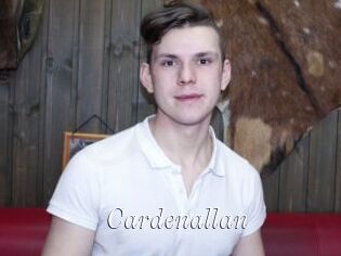 Cardenallan