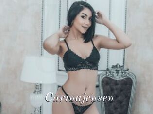 Carinajensen