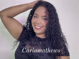 Carlamathews