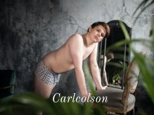 Carlcolson