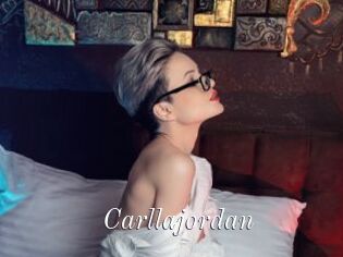 Carllajordan