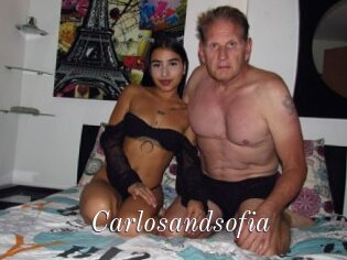 Carlosandsofia