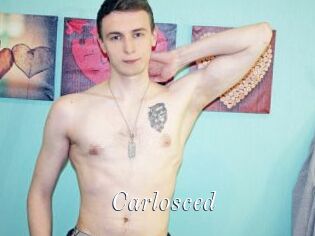Carlosced